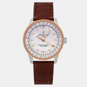Pre Owned Pre-Owned Breitling Navitimer U17395211A1P1