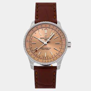 Pre Owned Pre-Owned Breitling Navitimer A17395201K1P1