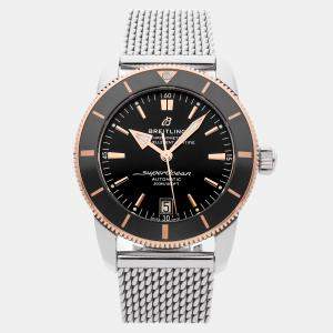 Pre Owned Pre-Owned Breitling Superocean Heritage II UB2010121B1A1 42 mm
