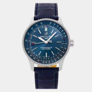 Pre Owned Pre-Owned Breitling Navitimer Automatic A17395161C1P1