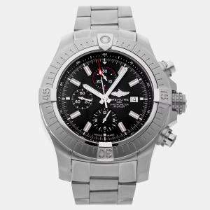 Pre Owned Pre-Owned Breitling Super Avenger Chronograph A13375101B1A1 48 mm