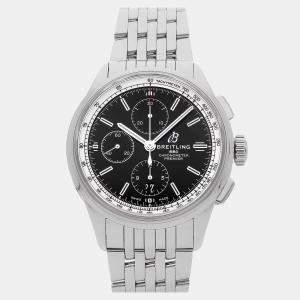 Pre Owned Pre-Owned Breitling Premier Chronograph A13315351B1A1 42 mm