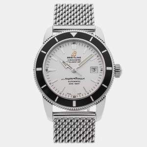 Pre Owned Pre-Owned Breitling Superocean Heritage A1732124/G717 42 mm