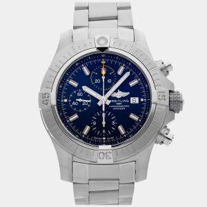 Pre Owned Pre-Owned Breitling Avenger Chronograph A13317101C1A1 45 mm