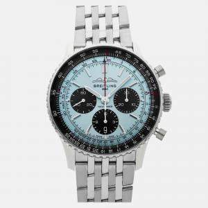 Pre Owned Pre-Owned Breitling Navitimer B01 Chronograph AB0138241C1A1