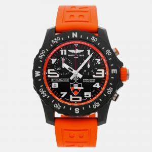 Pre Owned Pre-Owned Breitling Endurance Pro Princeton University X823104C1B1S1