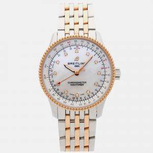 Pre Owned Pre-Owned Breitling Navitimer U17395211A1U1