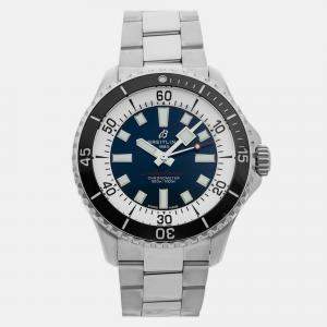 Pre Owned Pre-Owned Breitling Superocean A17376211C1A1