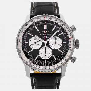 Pre Owned Pre-Owned Breitling Navitimer B01 Chronograph AB0137211B1P1