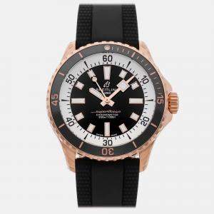 Pre Owned Pre-Owned Breitling Superocean R17375211B1S1