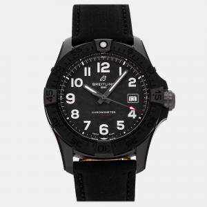 Pre Owned Pre-Owned Breitling Avenger Night Mission S17328101B1X1