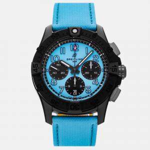 Pre Owned Pre-Owned Breitling Avenger B01 Chronograph Night Mission SB0146101L1X1