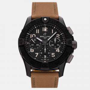 Pre Owned Pre-Owned Breitling Avenger B01 Chronograph Night Mission SB0146101B1X1