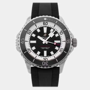 Pre Owned Pre-Owned Breitling Superocean A17378211B1S1 46 mm