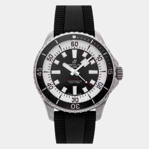 Pre Owned Pre-Owned Breitling Superocean A17376211B1S1