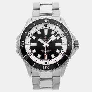 مملوكة مسبقًا ساعة ب�ريتلينغ سوبر أوشن A17378211B1A1 مملوكة سابقًا