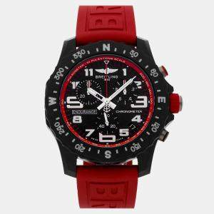 مملوكة مسبقًا ساعة بريتلينغ إندورانس برو مستخدمة X82310D91B1S1