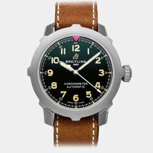 Pre Owned Pre-Owned Breitling Aviator Super 8 B20 EB2040101L1X1