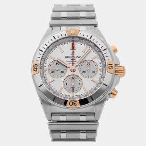 مملوكة مسبقًا Pre-Owned Breitling Chronomat B01 IB0134101G1A1