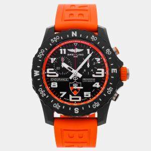 مملوكة مسبقًا Pre-Owned Breitling Endurance Pro Princeton University X823104C1B1S1