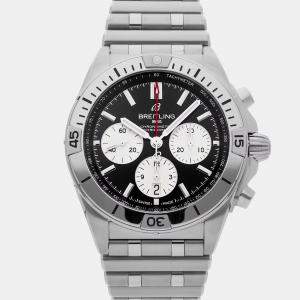 Pre Owned Pre-Owned Breitling Chronomat B01 AB0134101B1A1