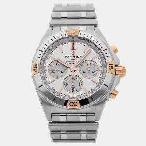 Pre Owned Pre-Owned Breitling Chronomat B01 IB0134101G1A1
