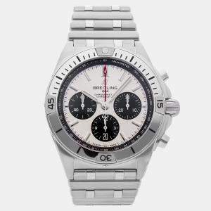 Pre Owned Pre-Owned Breitling Chronomat AB0134101G1A1