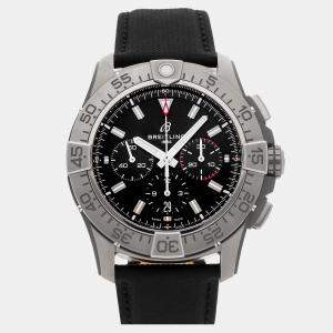 Pre Owned Pre-Owned Breitling Super Avenger B01 Chronograph EB0148101B1X1