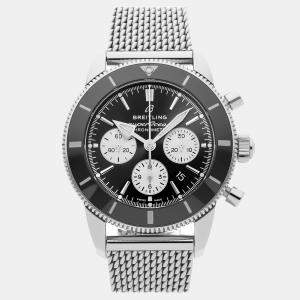 Pre Owned Pre-Owned Breitling Superocean Heritage B01 Chronograph AB0162121B1A1