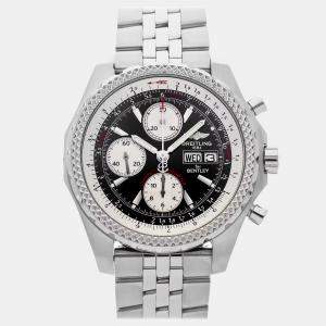 Pre Owned Pre-Owned Breitling Bentley GT Racing A1336313/B724