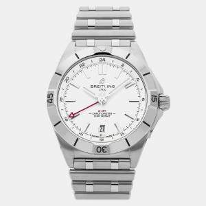 Pre Owned Pre-Owned Breitling Chronomat GMT A32398101A1A1 Automatic  40 mm