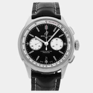 Pre Owned Pre-Owned Breitling Premier B01 Chronograph AB0118371B1P1