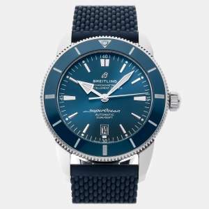 Pre Owned Pre-Owned Breitling Superocean Heritage B20 AB2020161C1S1