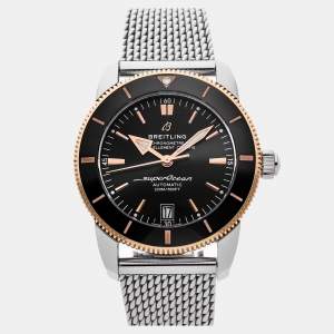 Pre Owned Pre-Owned Breitling Superocean Heritage B20 UB2010121B1A1 42 mm