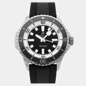 Pre Owned Pre-Owned Breitling Superocean A17378211B1S1 46 mm