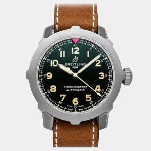 Pre Owned Pre-Owned Breitling Aviator Super 8 B20 EB2040101L1X1 Automatic 46 mm