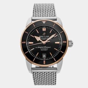 مملوكة مسبقًا Pre-Owned Breitling Superocean Heritage B20 UB2010121B1A1