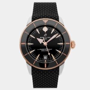 مملوكة مسبقًا Pre-Owned Breitling Superocean Heritage B31 UB3111241B1S1