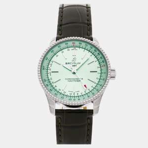 Pre Owned Pre-Owned Breitling Navitimer A17395361L1P2