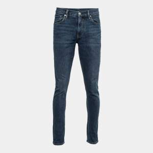 Burberry Blue Denim Slim Jeans S Waist 31"