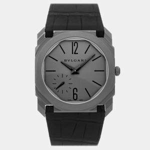 Pre-Owned Bvlgari Octo Finissimo 102711