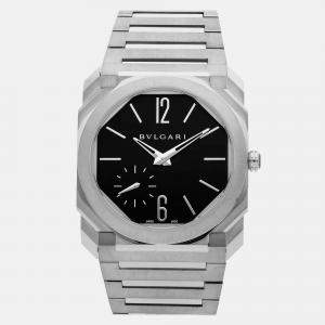 Pre Owned Pre-Owned Bvlgari Octo Finissimo Extra-Thin 103297