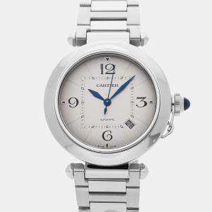 Pre-Owned Cartier Pasha De Cartier WSPA0009 41 mm