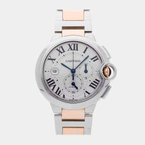 Pre-Owned Cartier Ballon Bleu W6920063