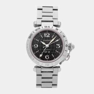 Pre-Owned Cartier Pasha W31049M7