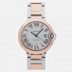Pre-Owned Cartier Ballon Bleu W2BB0033