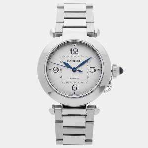 Pre Owned Pre-Owned Cartier Pasha WSPA0013