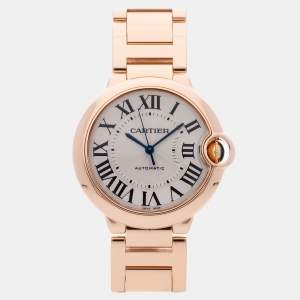 Pre Owned Pre-Owned Cartier Ballon Bleu de Cartier W69004Z2