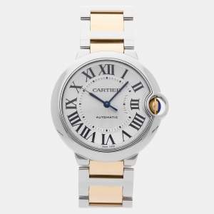 Pre Owned Pre-Owned Cartier Ballon Bleu W6920047 36 mm
