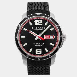 Pre Owned Pre-Owned Chopard Mille Miglia GTS 168565-3001 43 mm